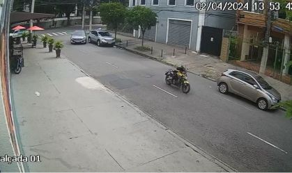 Bala perdida: sargento dos bombeiros é atingida em troca de tiros entre PM e criminosos no RJ