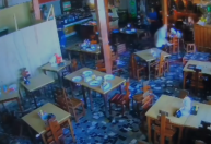 Garçom mata vereador e fere outros dois no interior do Ceará