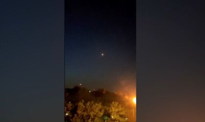Israel e Irã: o que se sabe sobre ataque aéreo até agora
