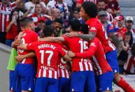 Atlético de Madrid supera Girona e esquenta briga no G4 do Campeonato Espanhol