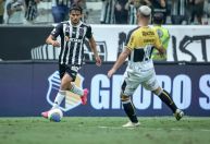Apagão: Atlético-MG sofre gol do Criciúma no fim e empata na Arena MRV