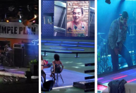 Relembre os artistas internacionais que já se apresentaram no BBB
