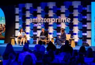 Prime Video dá detalhes de nova ficção científica dirigida por Ernesto Solis