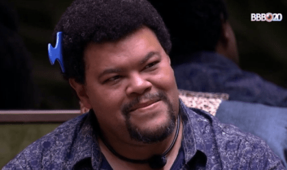Babu foi o último eliminado do BBB20, com 57,17% dos votos