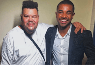 "Me vi em você", diz Babu Santana sobre Davi no BBB24