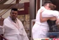 Babu Santana retorna para o BBB depois de quatro anos