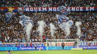 Bahia x Internacional: horário e onde assistir ao jogo do Brasileirão