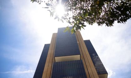 banco central