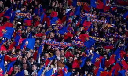 Barcelona x Valencia: horário e onde assistir ao jogo de LALIGA