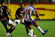Vitória x Bahia: horário e onde assistir ao clássico pelo Brasileirão