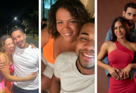 BBB 24: como estão participantes do top 5 uma semana após o fim do programa?