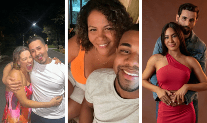BBB 24: como estão participantes do top 5 uma semana após o fim do programa?
