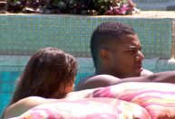 Davi avalia reta final do BBB24: 