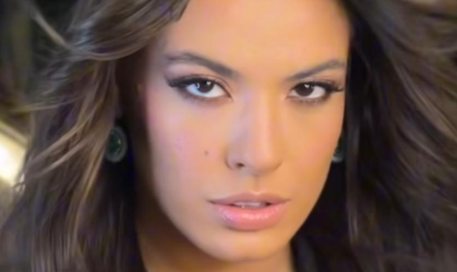 beatriz novo visual