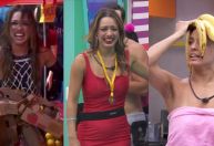 BBB 24: Relembre as falas marcantes de Beatriz Reis dentro do reality