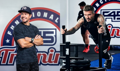 Ações da empresa se desvalorizaram, dando prejuízo ao craque