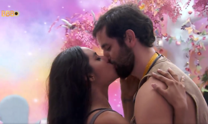 beijo mabelle