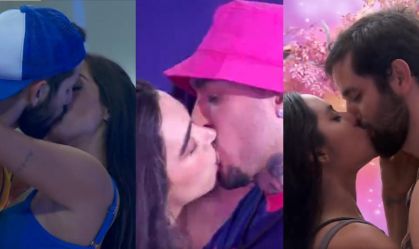beijos bbb 24