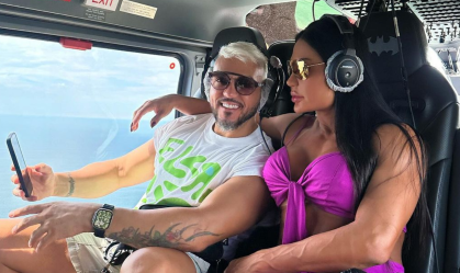belo e gracyanne 3