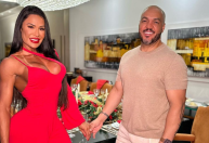 Belo sai em defesa de Gracyanne Barbosa no BBB25: "Apoio incondicional"