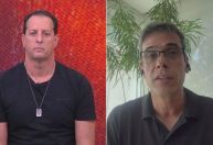 Euriquinho critica SAF do Vasco: "Maior assalto do futebol brasileiro"