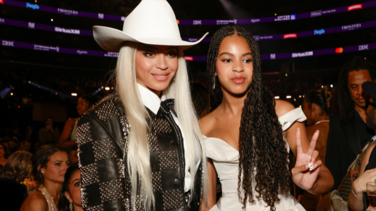 beyonce-blue-ivy-mufasa-rei-leao