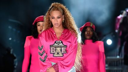 Beyoncé é eleita maior estrela pop do século 21