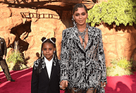 Beyoncé e Blue Ivy serão mãe e filha em "Mufasa: O Rei Leão"; saiba mais