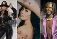 Além de Beyoncé, relembre artistas que regravaram &quot;Jolene&quot;, de Dolly Parton