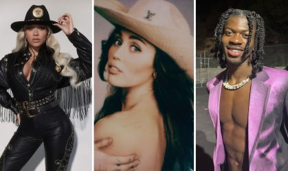 Beyoncé, Miley Cyrus e Lil Nas X já regravaram o hit "Jolene"