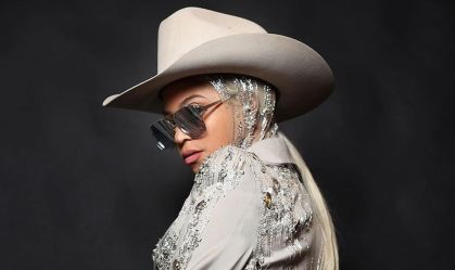 Beyoncé emplaca três faixas na Billboad Hot 100