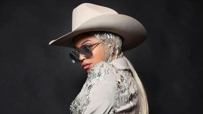 Beyoncé emplaca três faixas na Billboad Hot 100