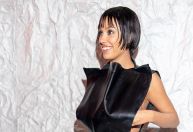 Quem é Bianca Censori, esposa de Kanye West que ficou nua no Grammy 2025