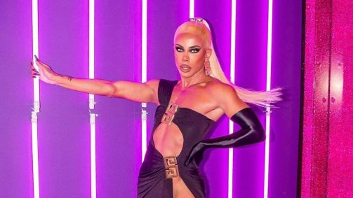 Bianca DellaFancy interpretará Janaína, uma das amigas de Buba, em "Renascer"