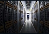 Falta de dados pode ser um problema para a inteligência artificial