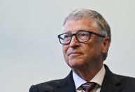 Bill Gates fala sobre fim de sua fundação e doação de fortuna de US$ 107 bi