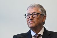 Crise climática não vai acabar com humanidade, diz Bill Gates em nova tese