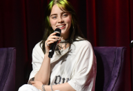 O mercado não pode ignorar a estratégia de marketing da Billie Eilish