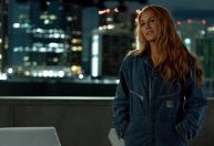 "É Assim Que Acaba": Blake Lively diz que nunca esteve tão envolvida com um filme