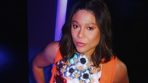 Blogueirinha revela não ter contato com os pais