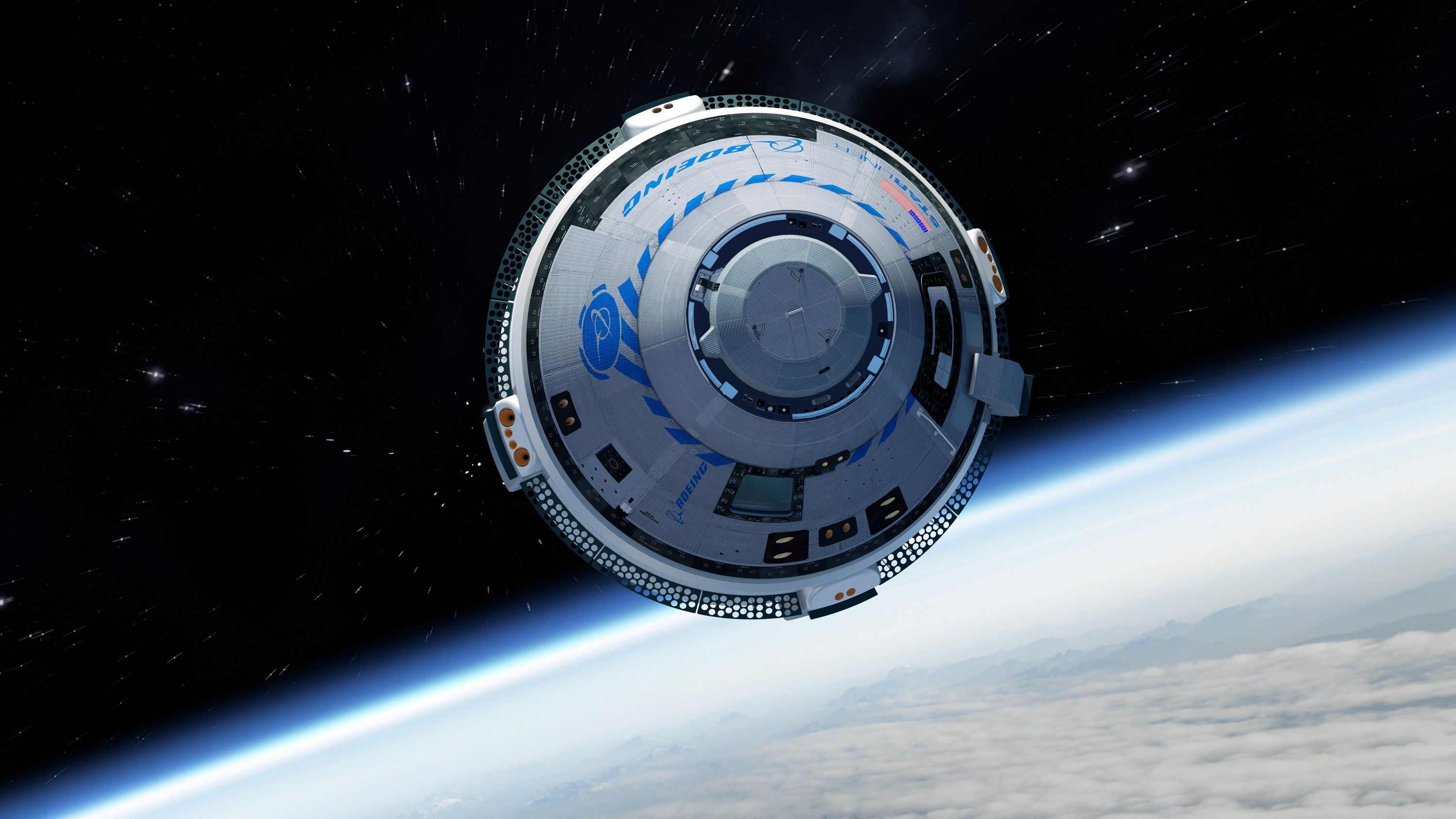 boeing