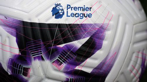 Bola da Premier League