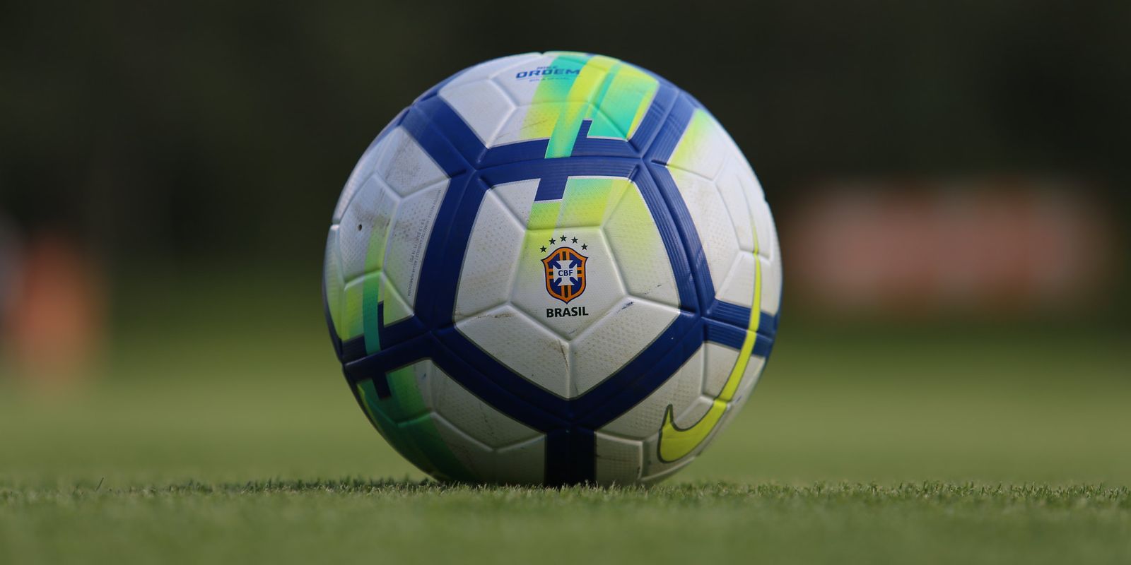 Bola Brasileirão