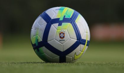Bola Brasileirão
