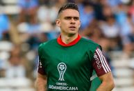 Borré perde chances e Inter empata com o Belgrano na Sul-americana