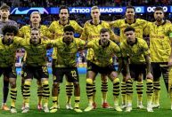 Mönchengladbach x Borussia Dortmund: horário e onde assistir ao jogo da Bundesliga
