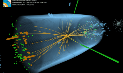 O que é a "partícula de Deus", descoberta pelo Nobel de física Peter Higgs?