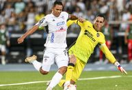Botafogo sofre apagão e perde em casa na Libertadores para o Junior Barranquilla