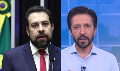 Nunes e Boulos apostam em aumento de rejeição e “Efeito Russomano” sobre Marçal