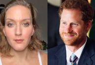 "Boyfriend Blush": nova tendência se inspira em Príncipe Harry